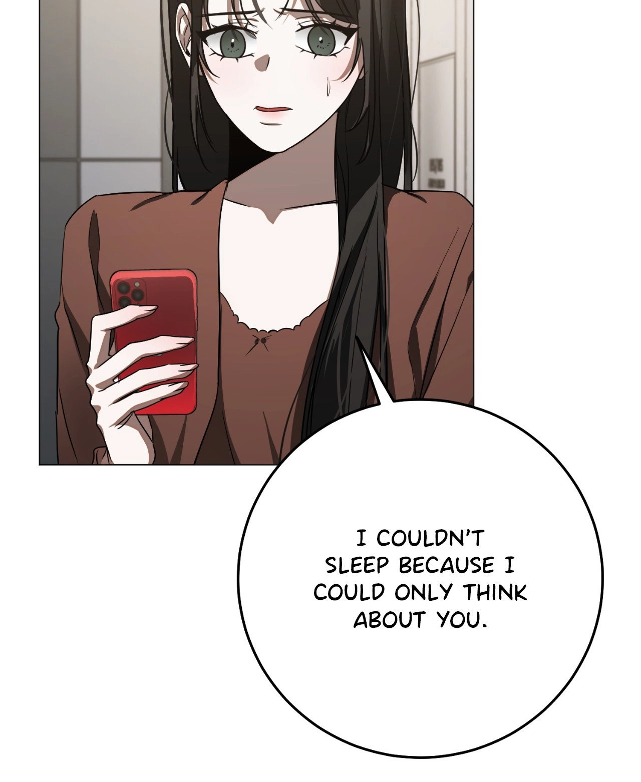 By My Side Chapter 53 page 81 - 