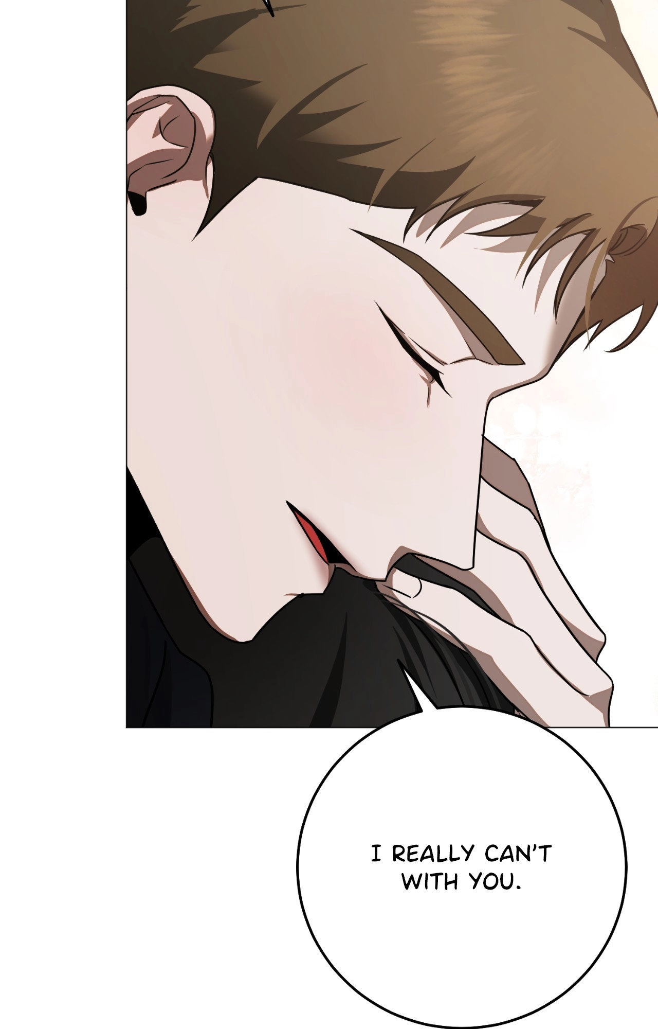 By My Side Chapter 53 page 87 - 