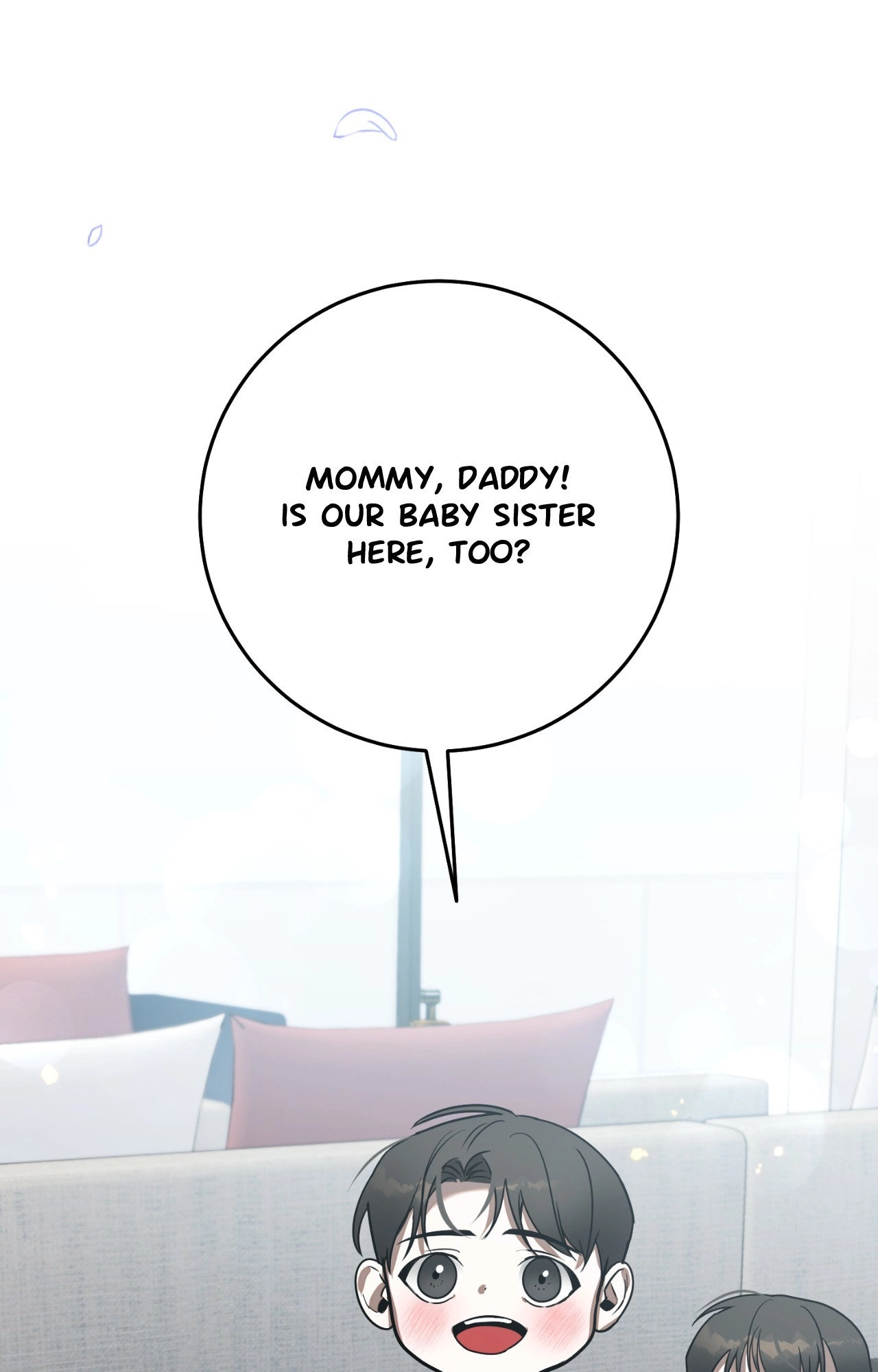 By My Side Chapter 53 page 92 - 