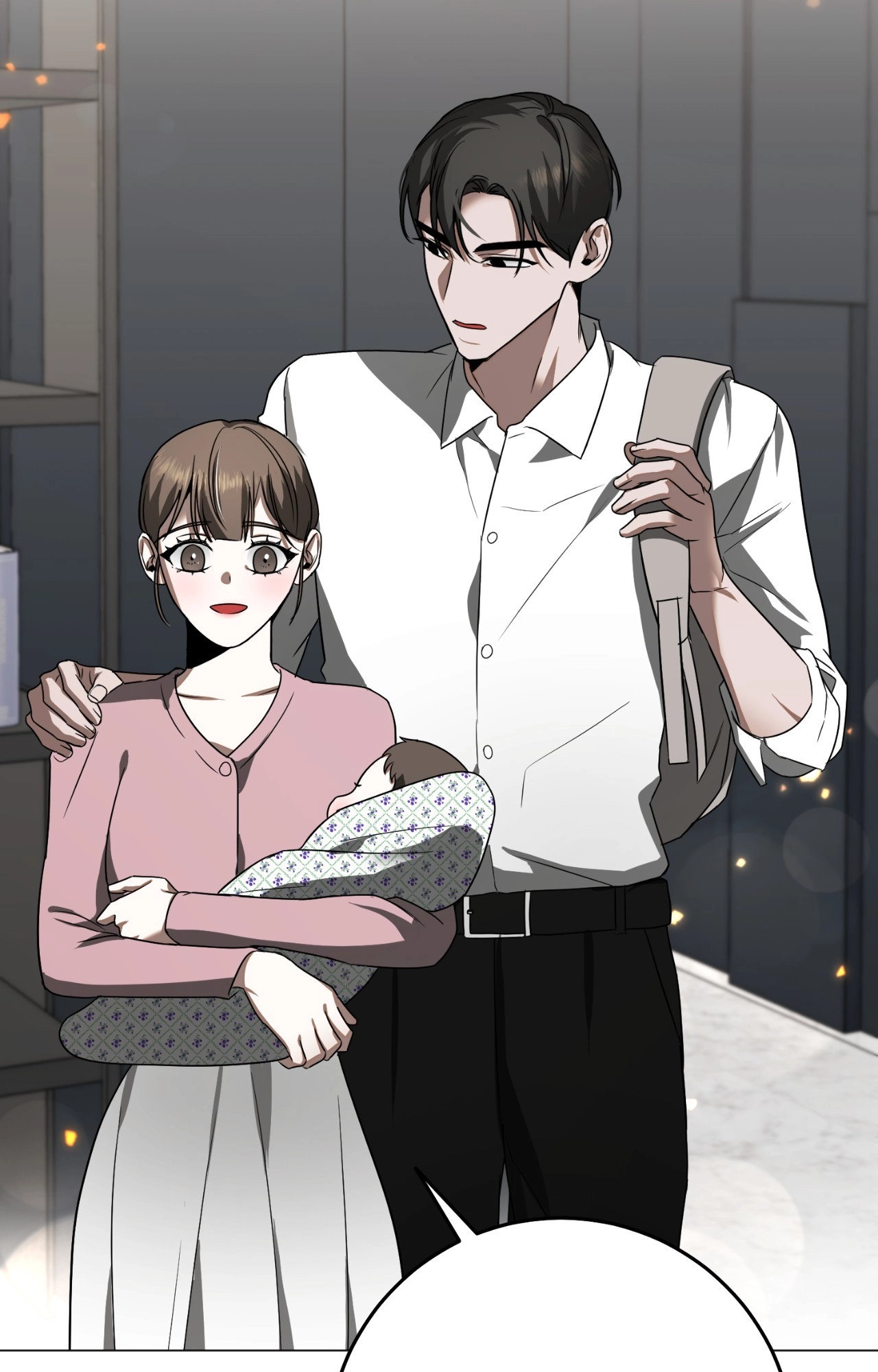By My Side Chapter 53 page 94 - 