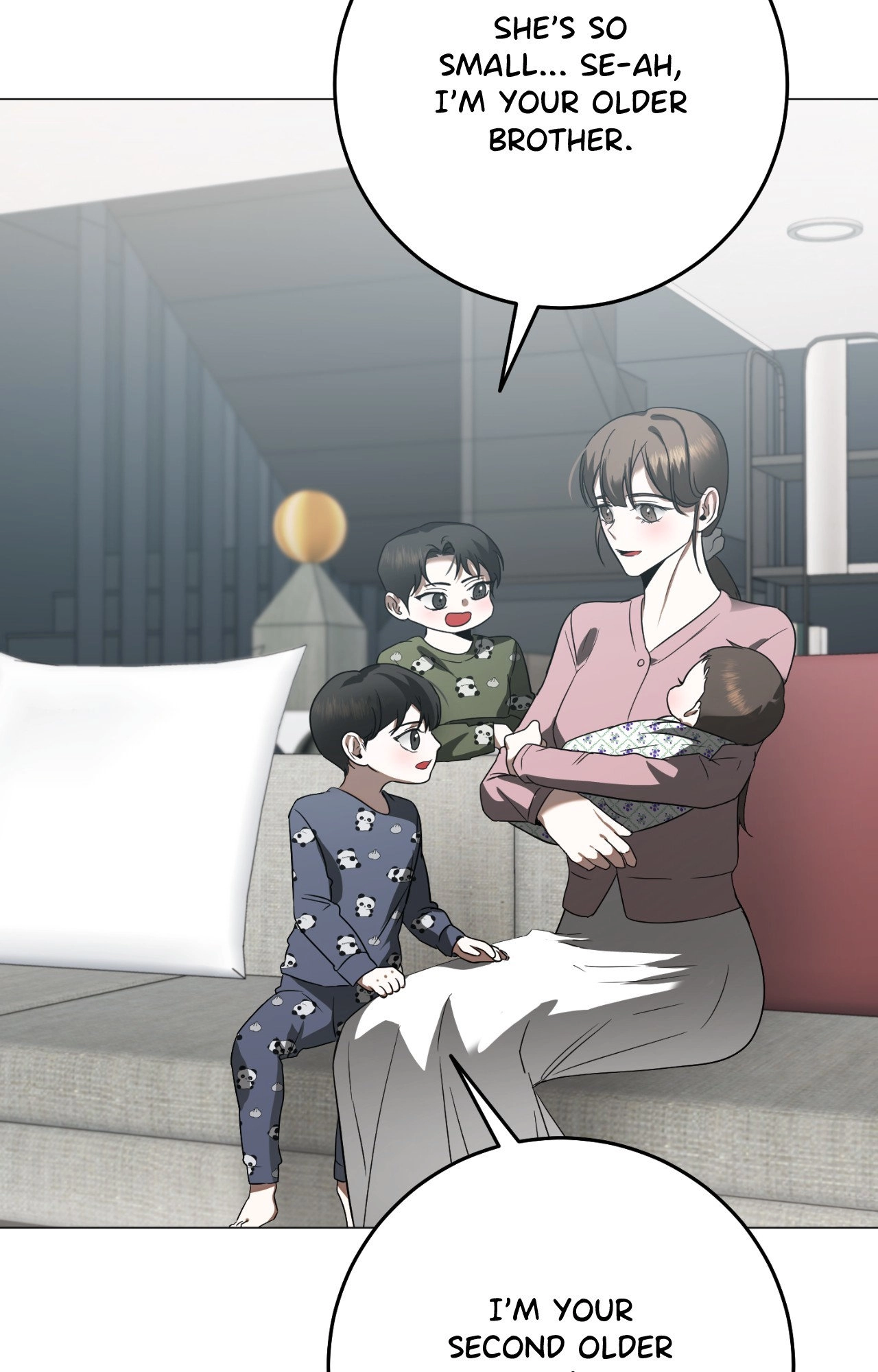 By My Side Chapter 53 page 96 - 