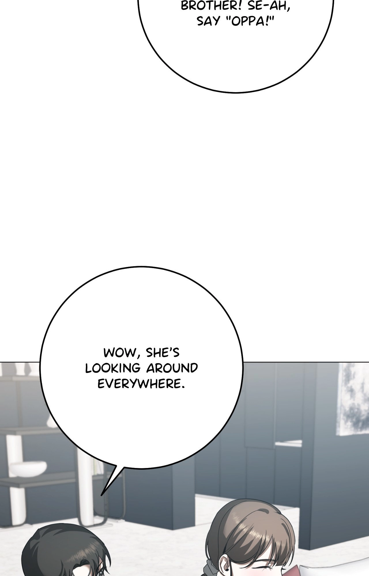 By My Side Chapter 53 page 97 - 