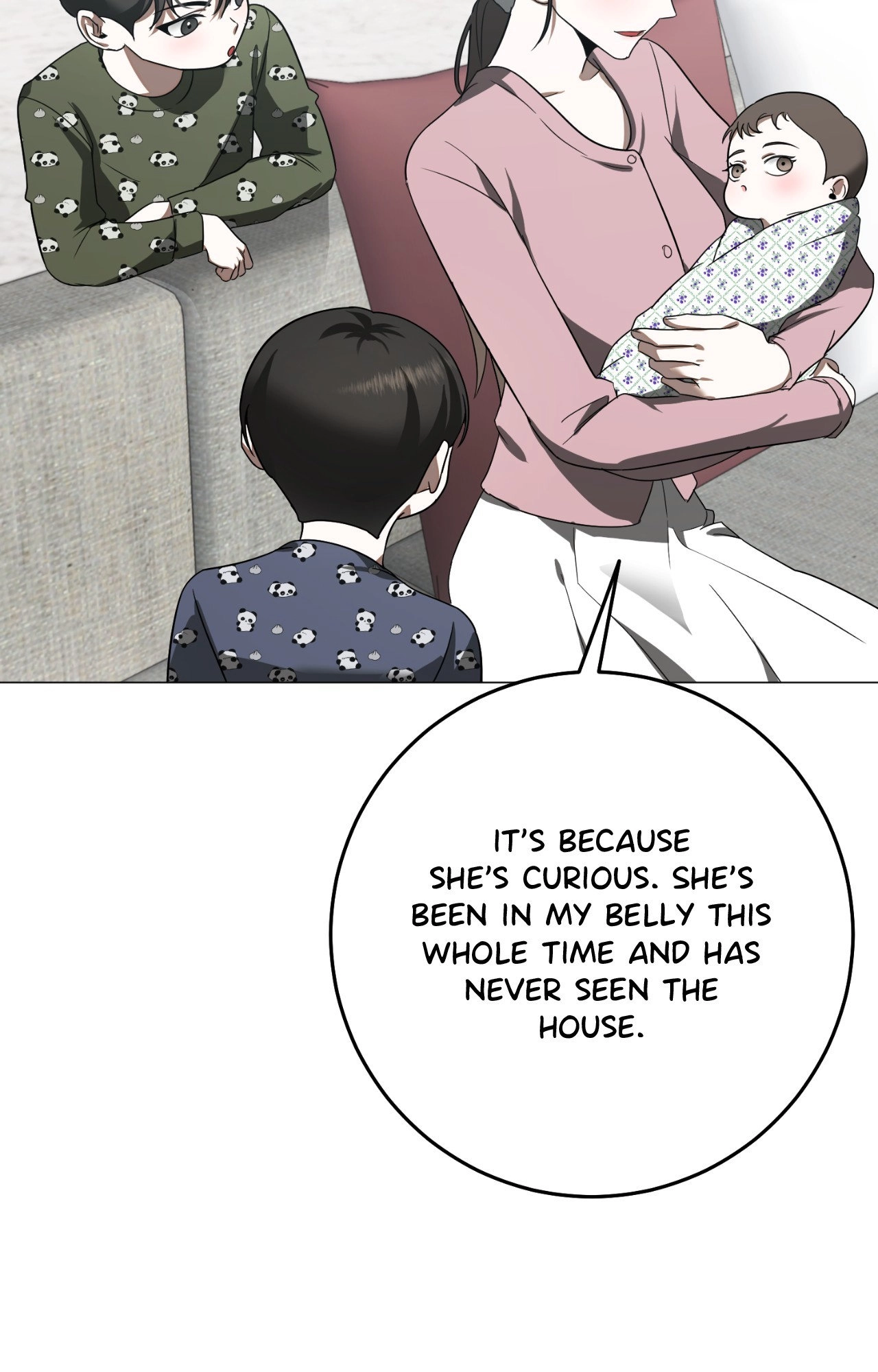 By My Side Chapter 53 page 98 - 
