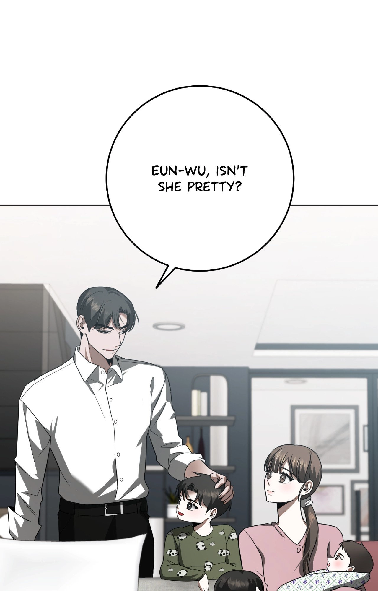 By My Side Chapter 53 page 99 - 