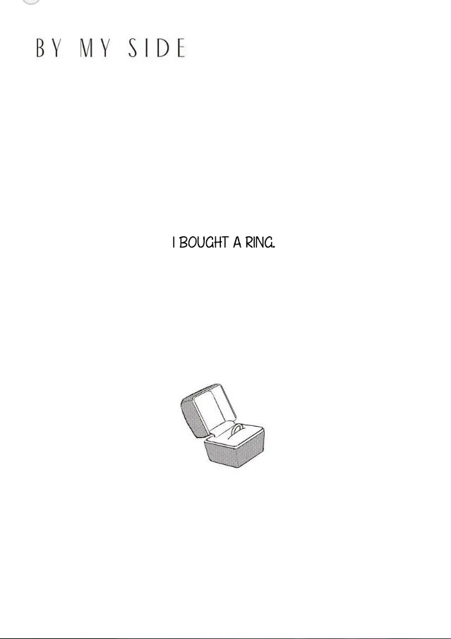 By My Side Chapter 6 page 3 - 
