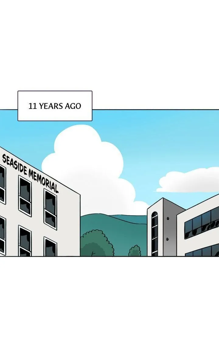 By My Side Chapter 7 page 1 - 