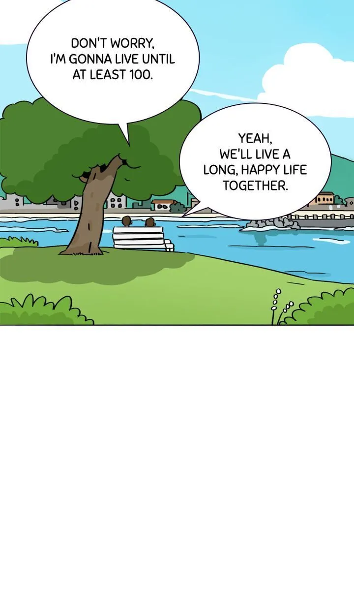 By My Side Chapter 7 page 11 - 