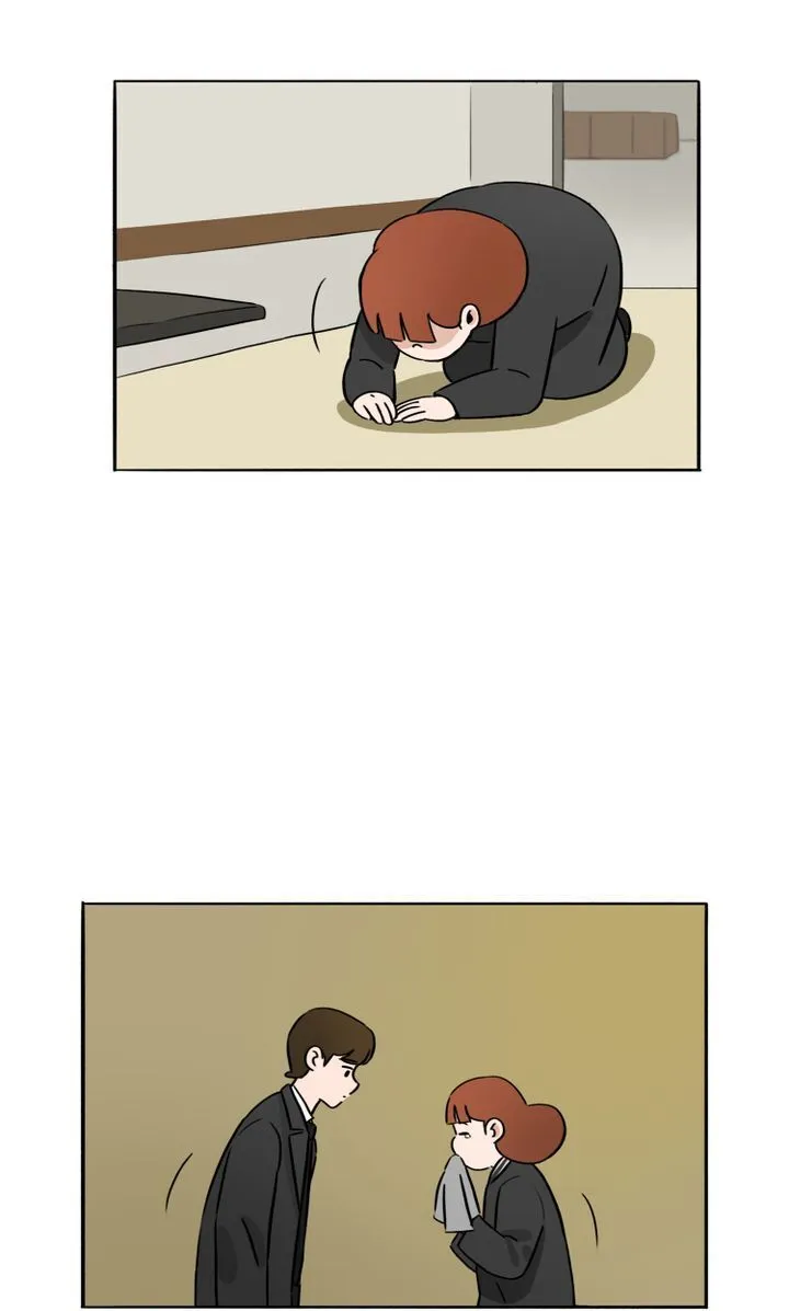 By My Side Chapter 7 page 18 - 