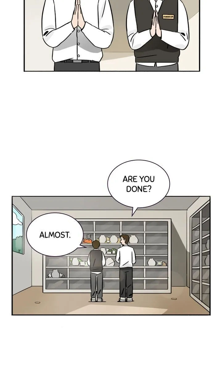 By My Side Chapter 7 page 3 - 