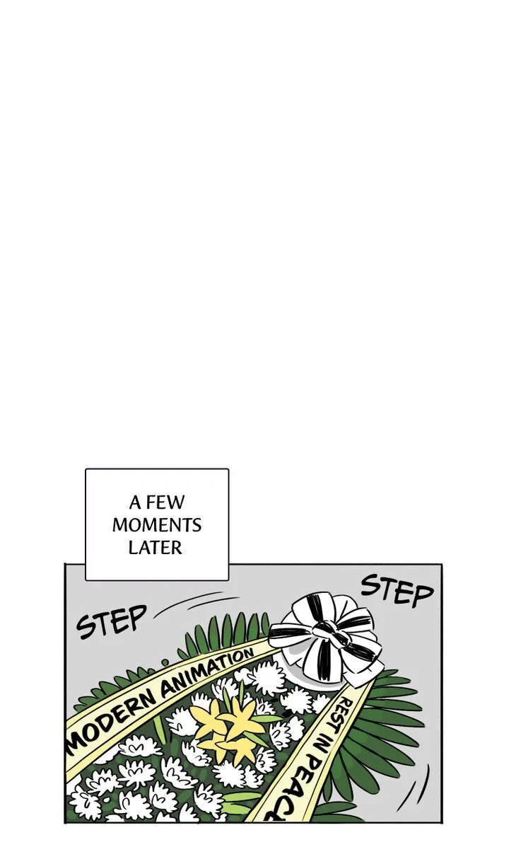 By My Side Chapter 7 page 23 - 