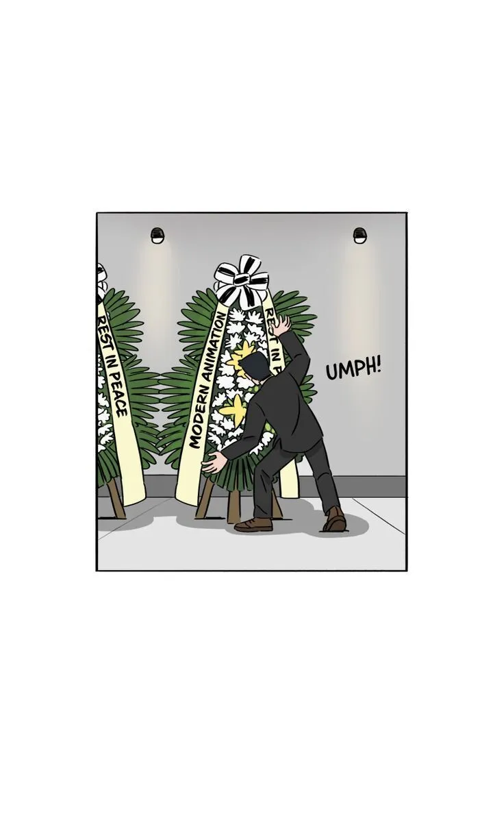 By My Side Chapter 7 page 24 - 