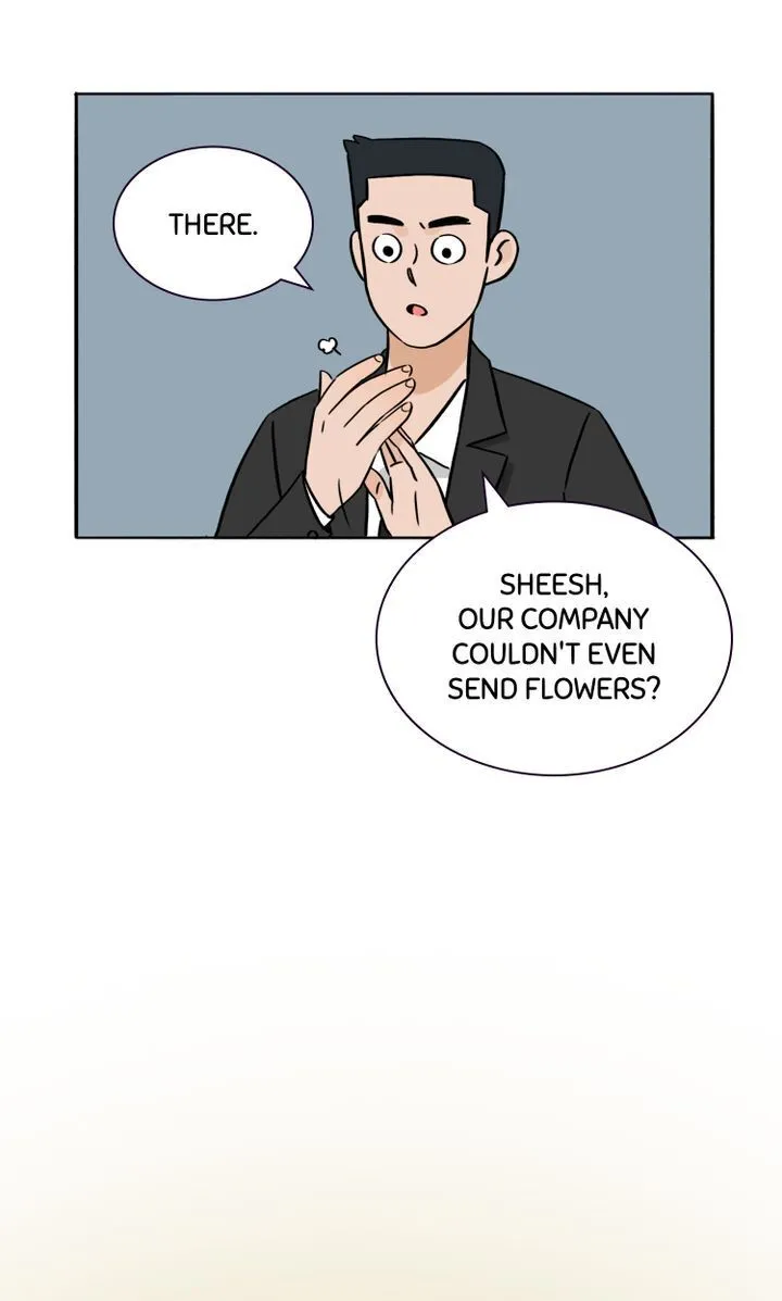 By My Side Chapter 7 page 25 - 