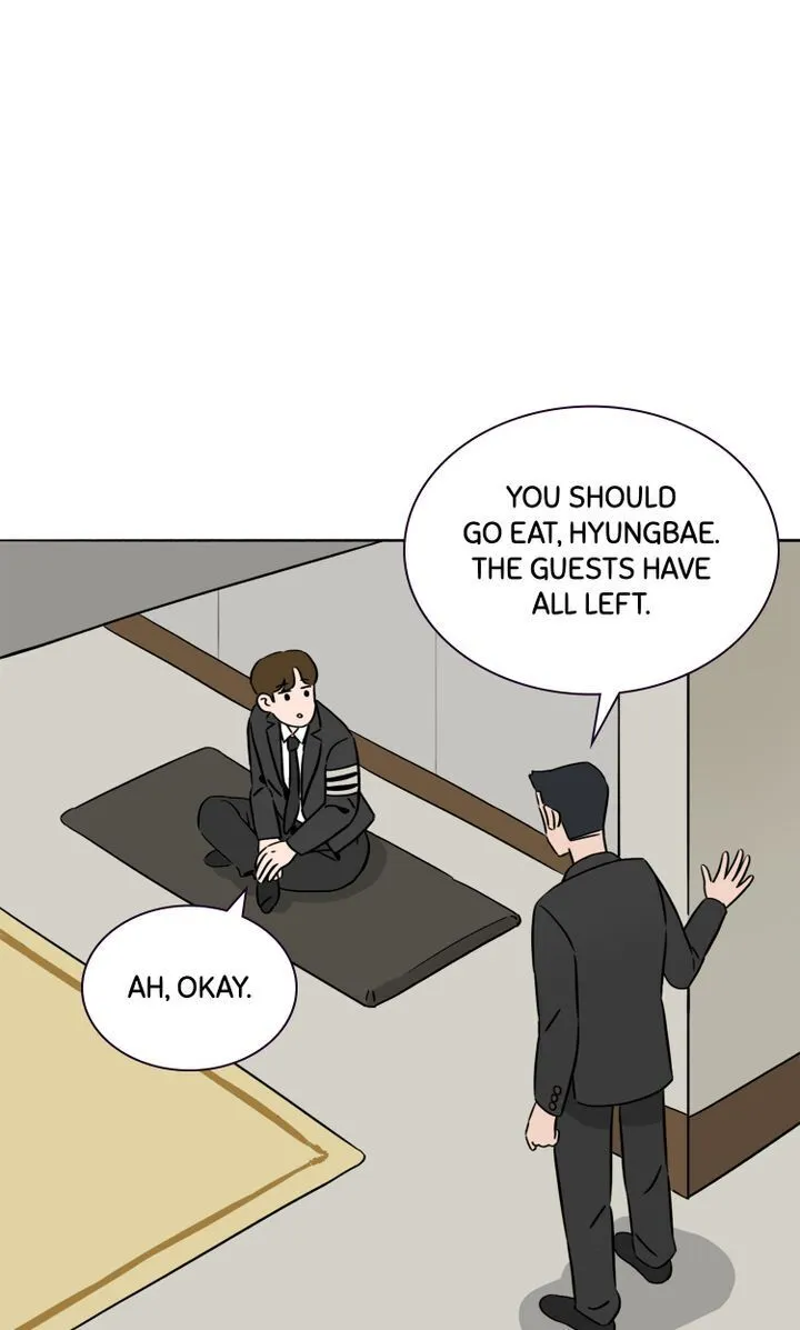 By My Side Chapter 7 page 27 - 