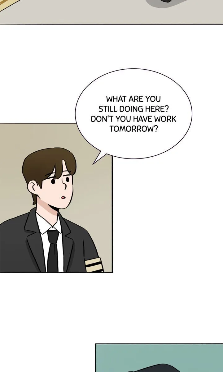 By My Side Chapter 7 page 28 - 