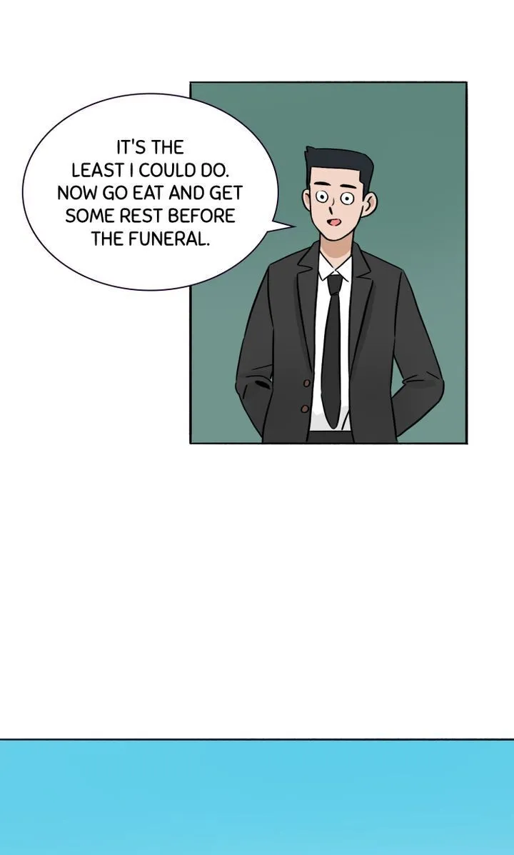 By My Side Chapter 7 page 30 - 