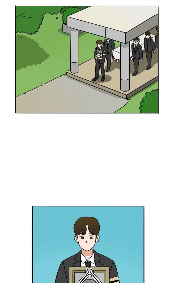 By My Side Chapter 7 page 32 - 