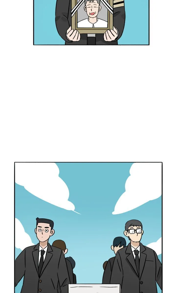 By My Side Chapter 7 page 33 - 