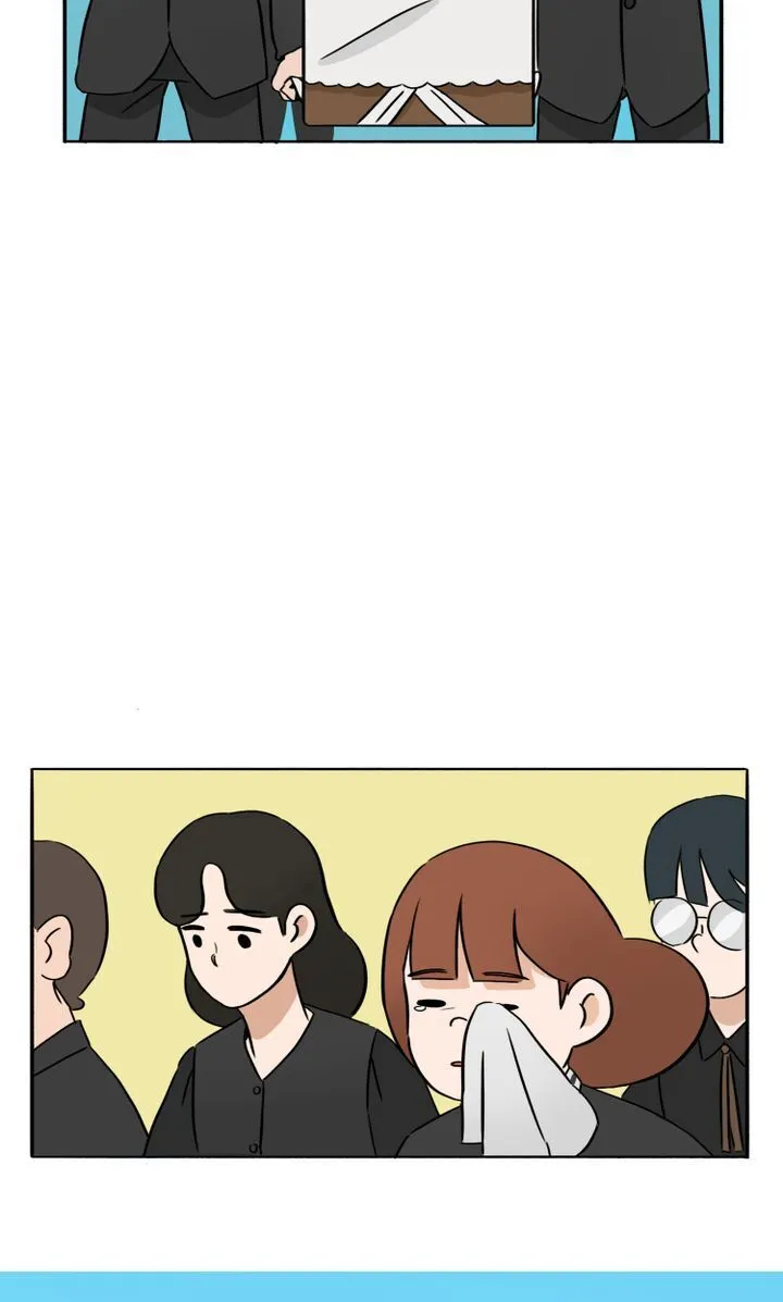 By My Side Chapter 7 page 34 - 
