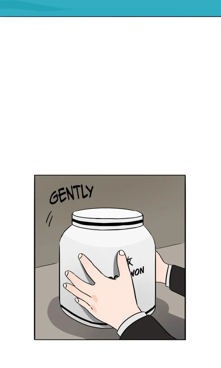 By My Side Chapter 7 page 36 - 