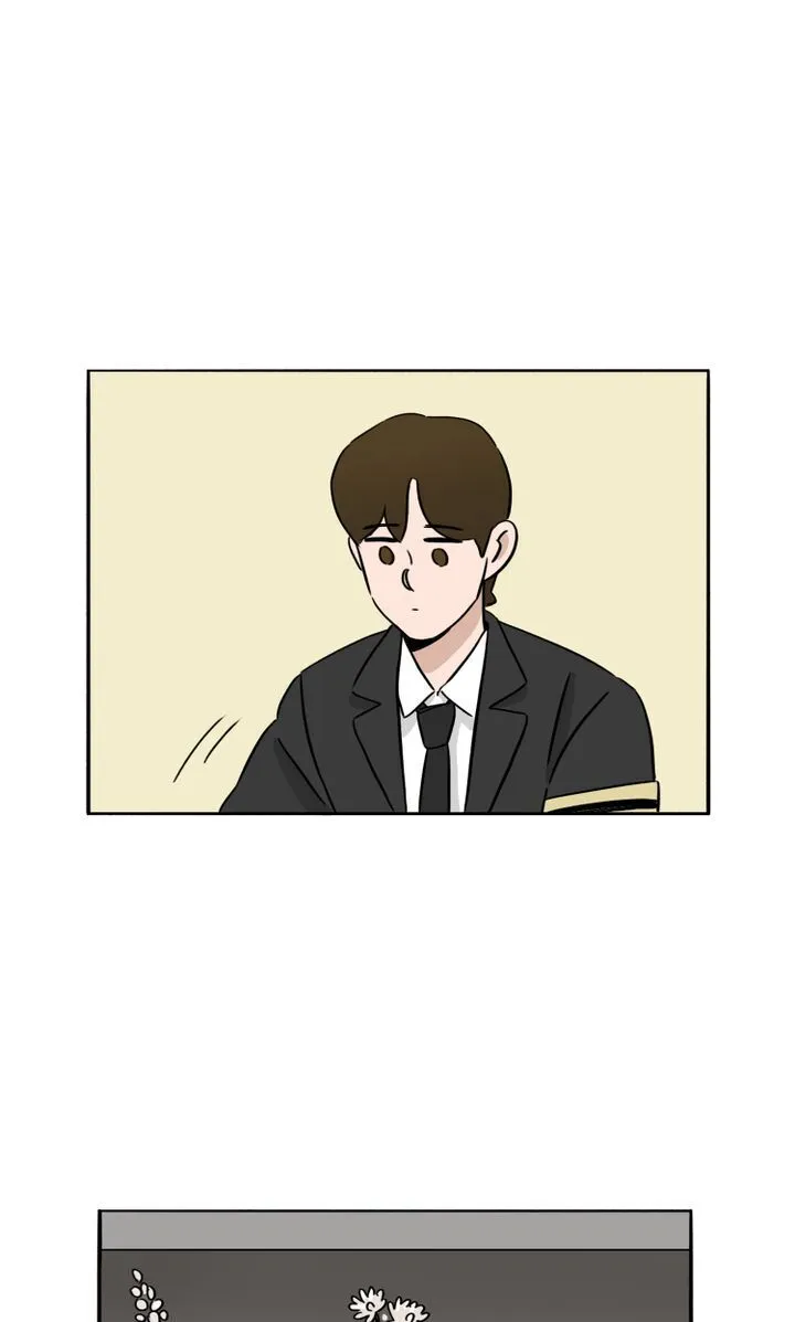 By My Side Chapter 7 page 37 - 