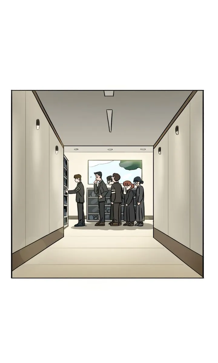 By My Side Chapter 7 page 39 - 