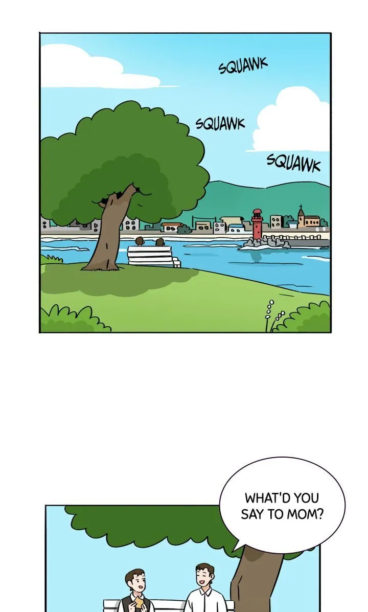 By My Side Chapter 7 page 5 - 