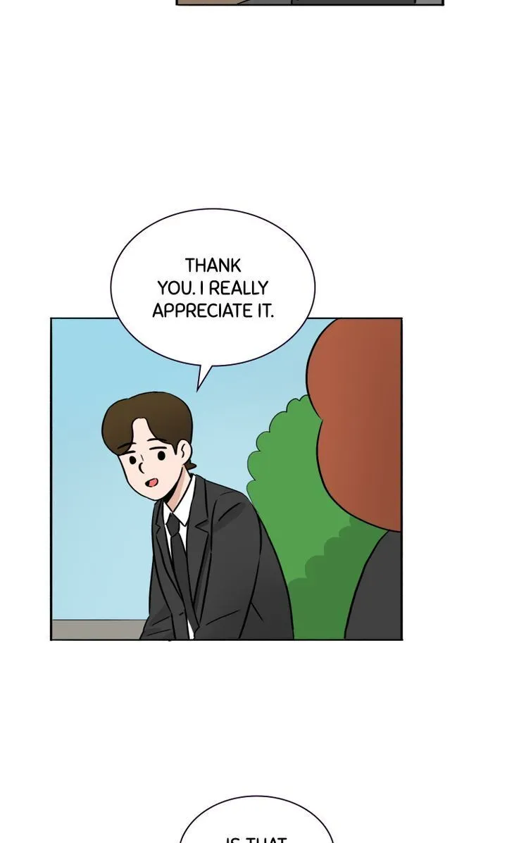 By My Side Chapter 7 page 44 - 