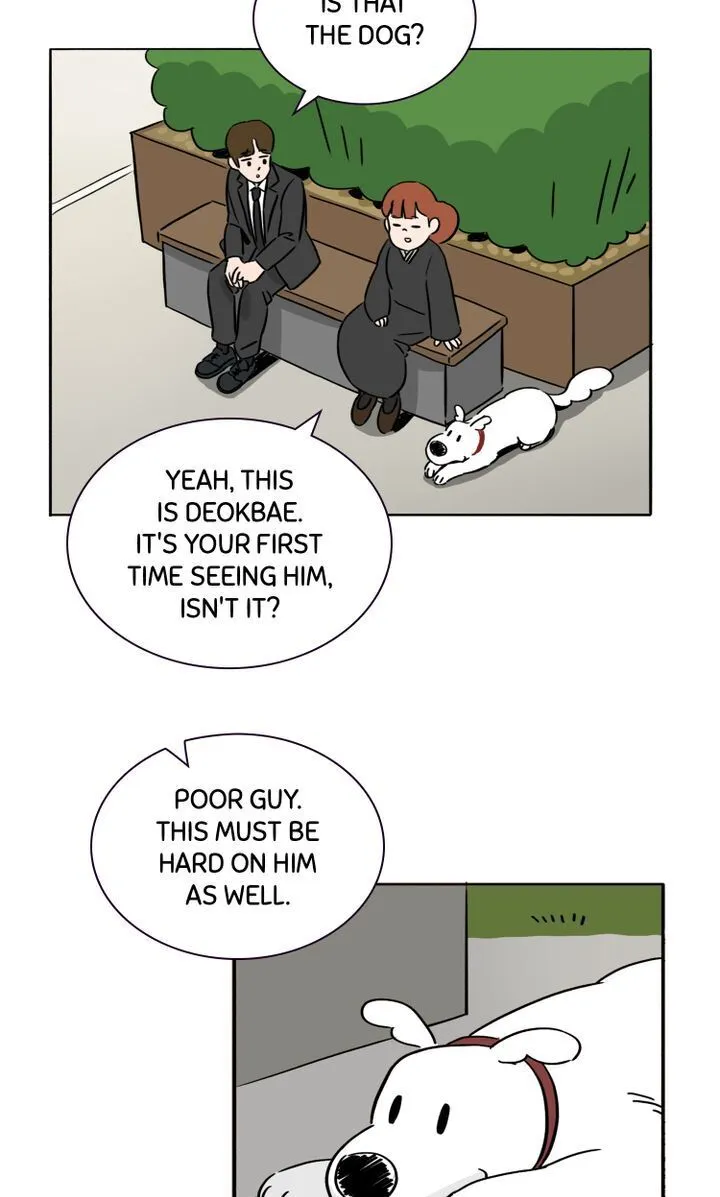 By My Side Chapter 7 page 45 - 