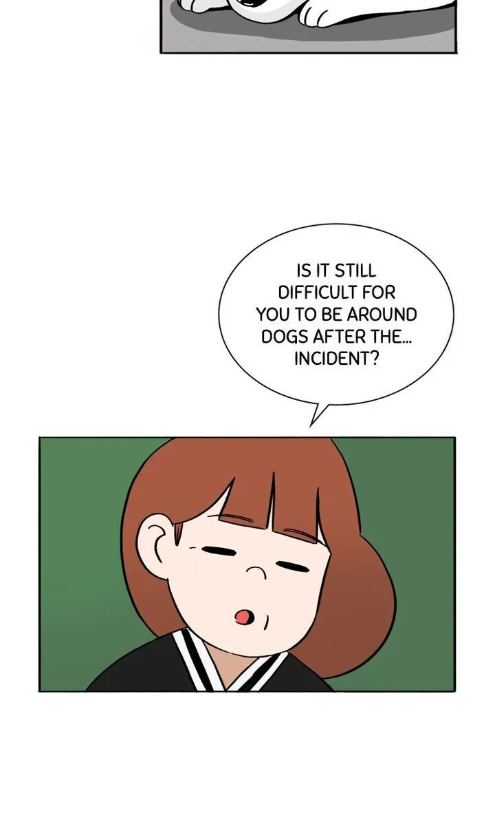 By My Side Chapter 7 page 46 - 