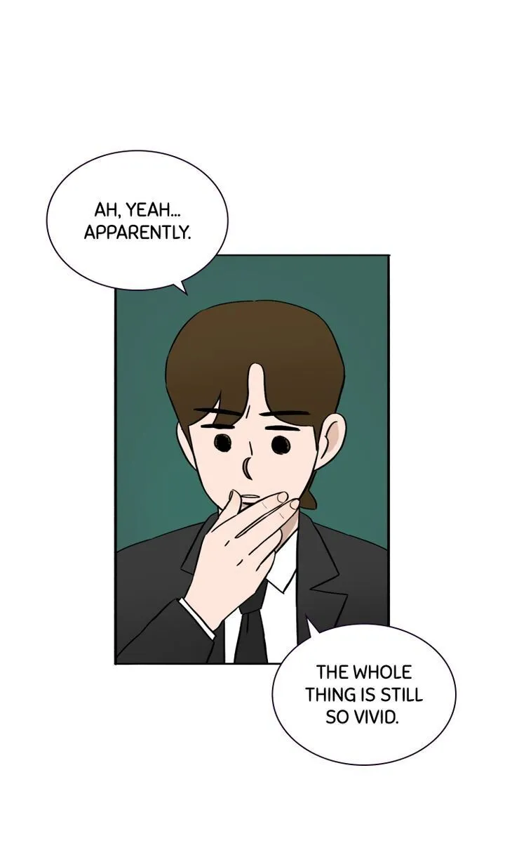By My Side Chapter 7 page 47 - 