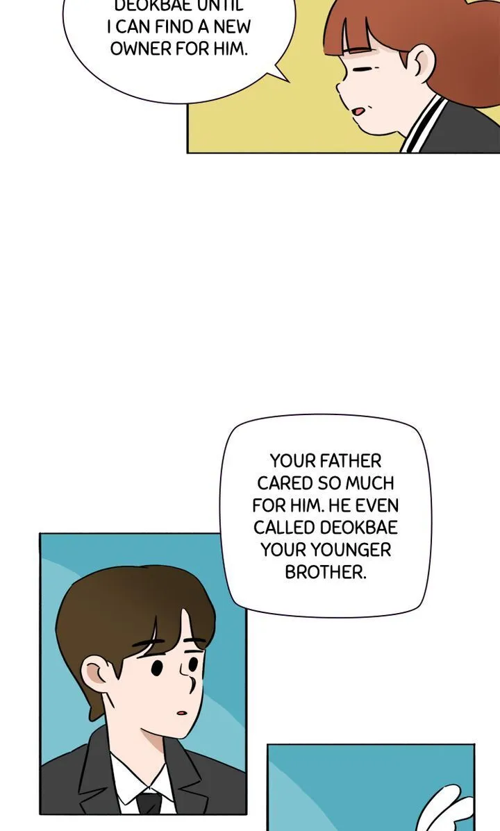 By My Side Chapter 7 page 49 - 