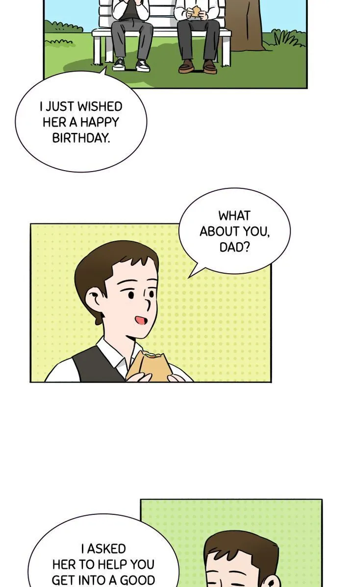 By My Side Chapter 7 page 6 - 