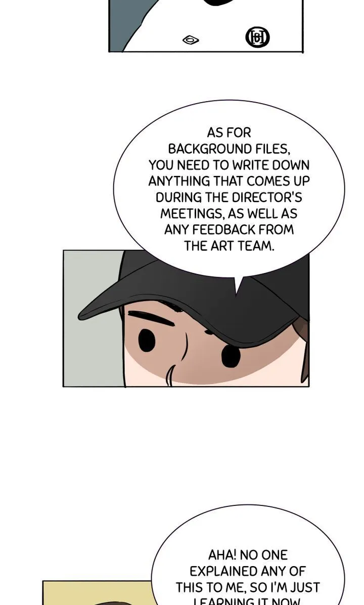 By My Side Chapter 7 page 58 - 