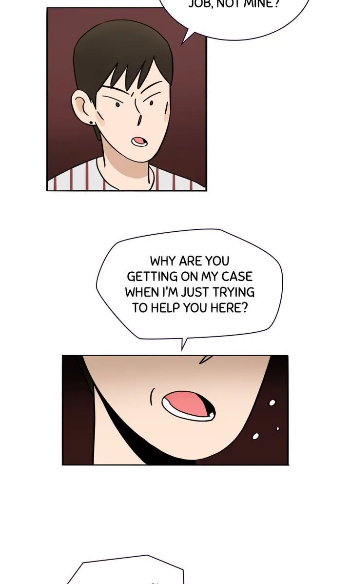 By My Side Chapter 7 page 61 - 