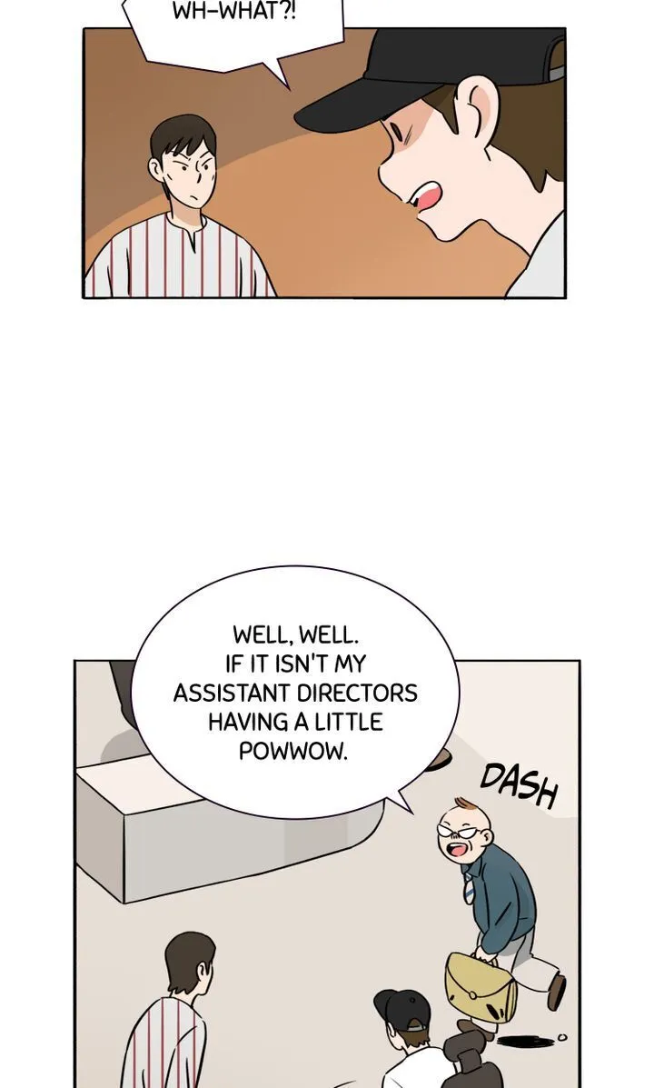 By My Side Chapter 7 page 62 - 