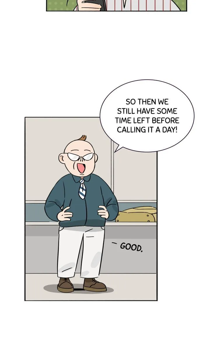 By My Side Chapter 7 page 65 - 