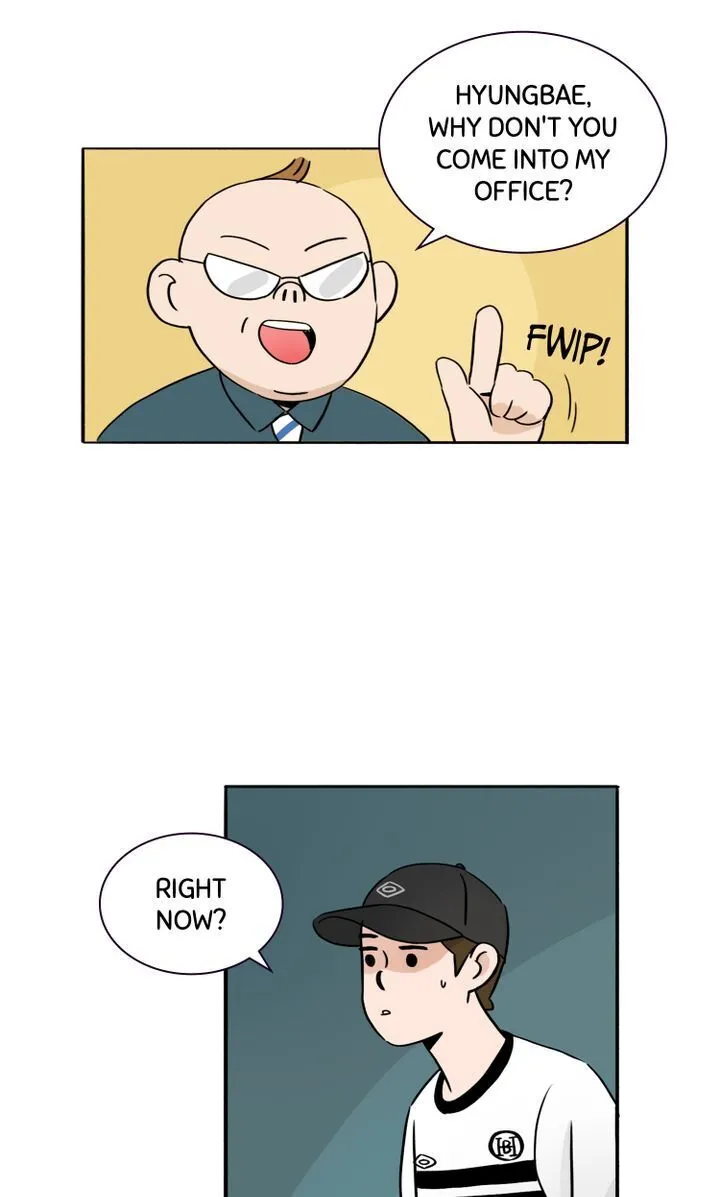 By My Side Chapter 7 page 66 - 