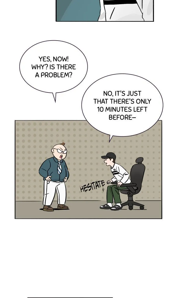 By My Side Chapter 7 page 67 - 