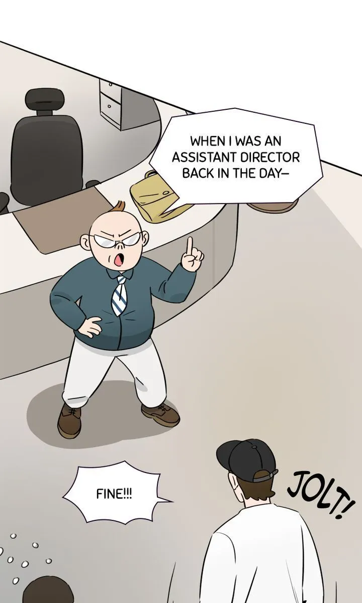 By My Side Chapter 7 page 70 - 