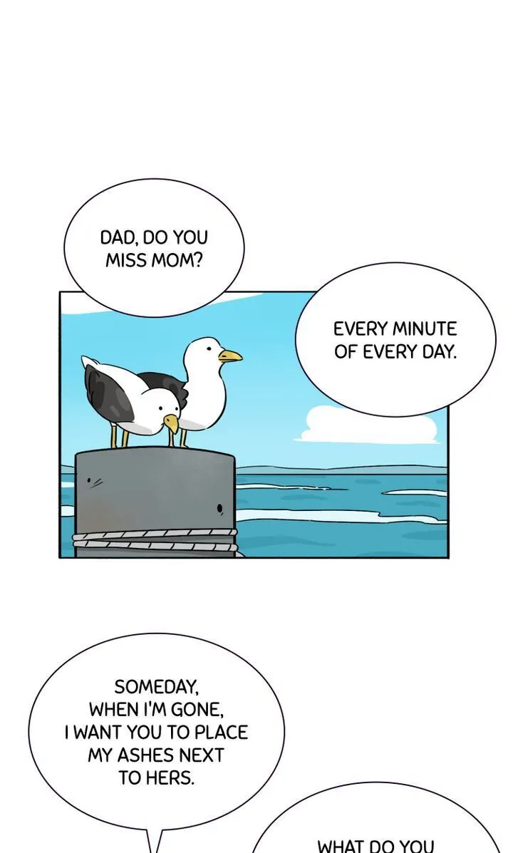 By My Side Chapter 7 page 8 - 