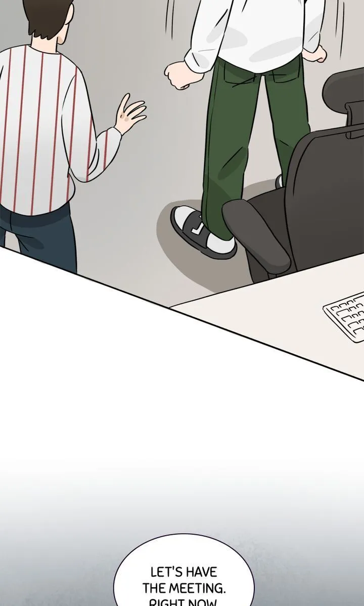By My Side Chapter 7 page 71 - 