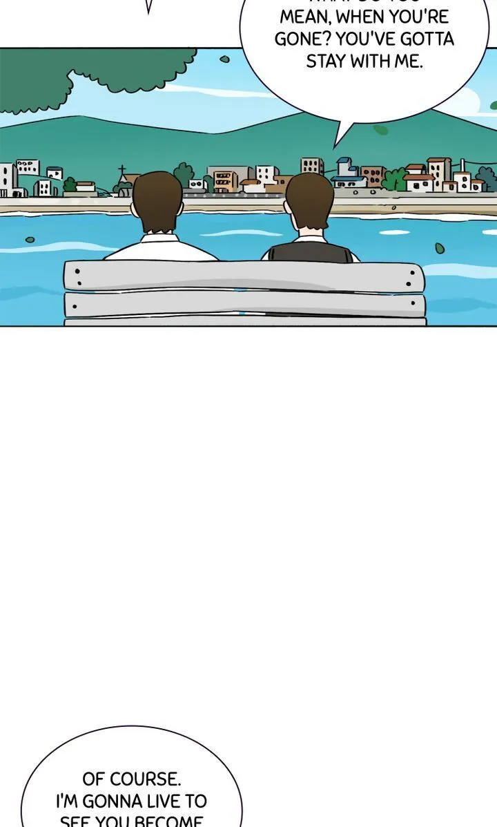 By My Side Chapter 7 page 9 - 