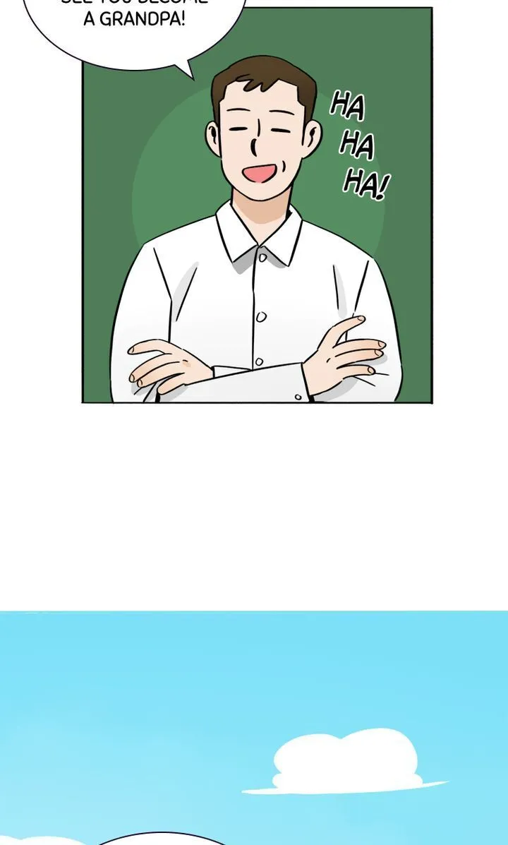 By My Side Chapter 7 page 10 - 
