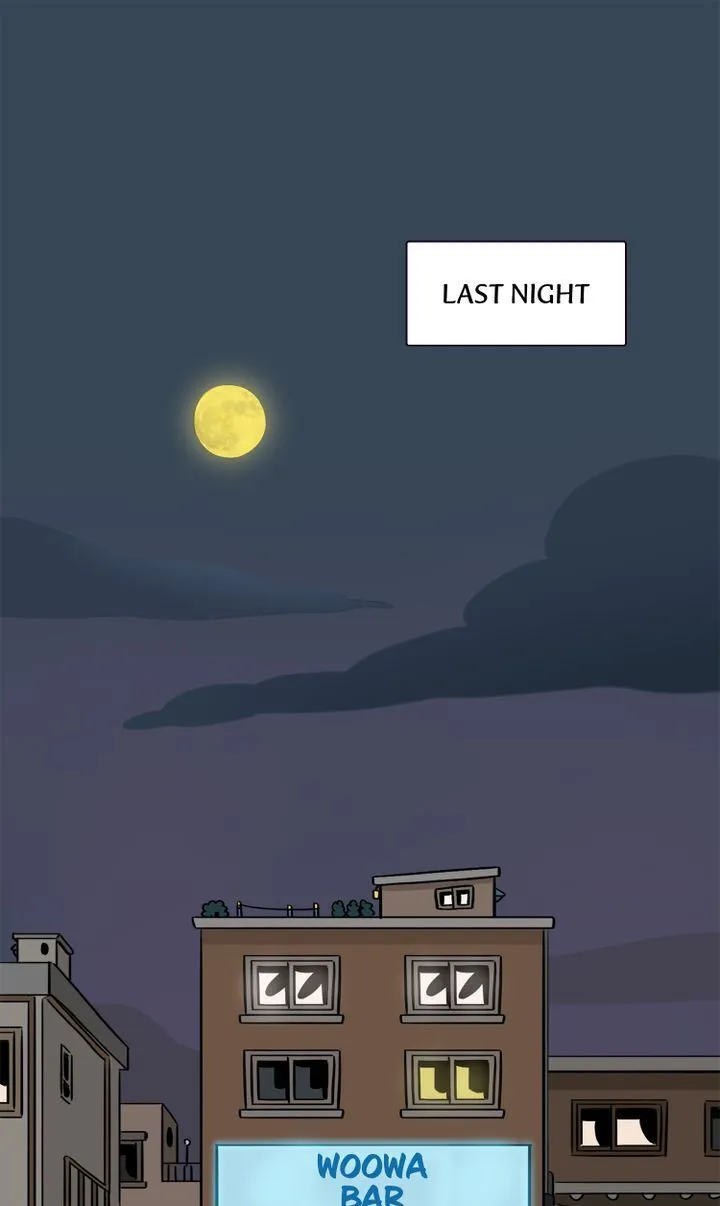By My Side Chapter 8 page 1 - 