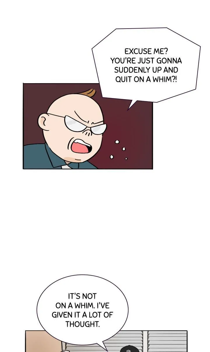 By My Side Chapter 8 page 15 - 