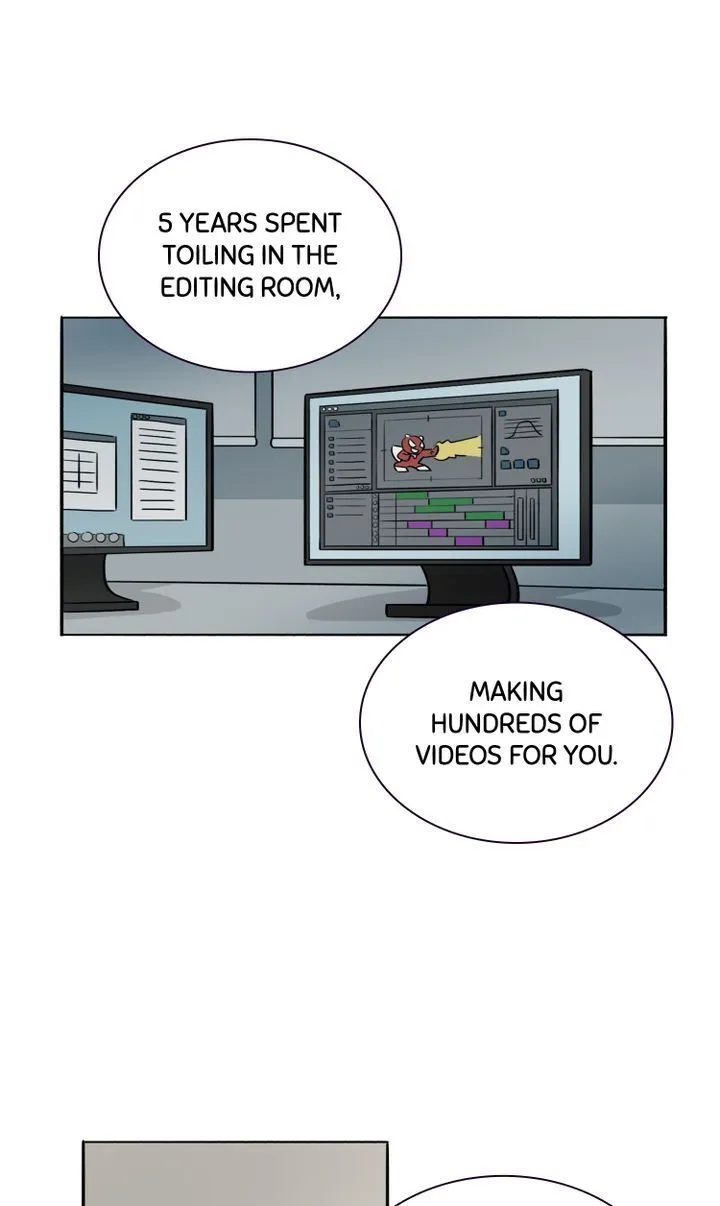 By My Side Chapter 8 page 18 - 