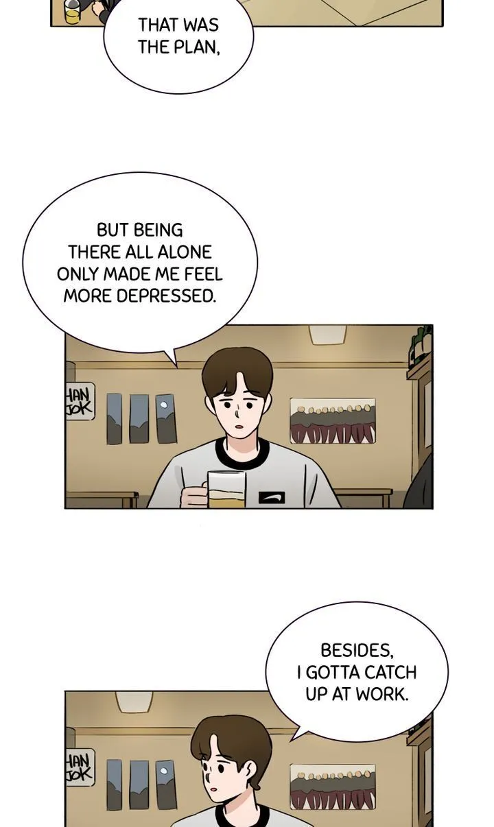 By My Side Chapter 8 page 3 - 
