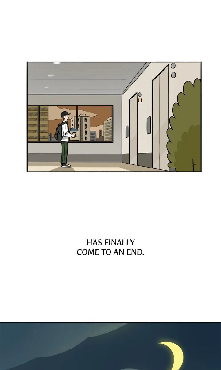 By My Side Chapter 8 page 25 - 