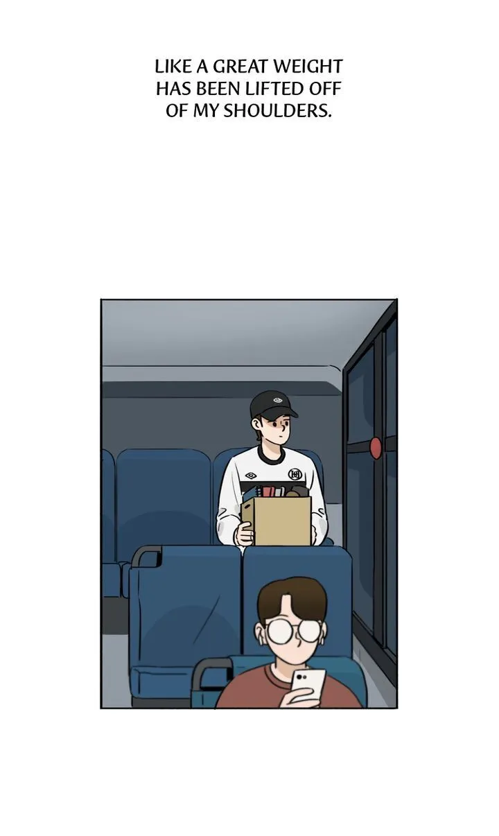 By My Side Chapter 8 page 28 - 