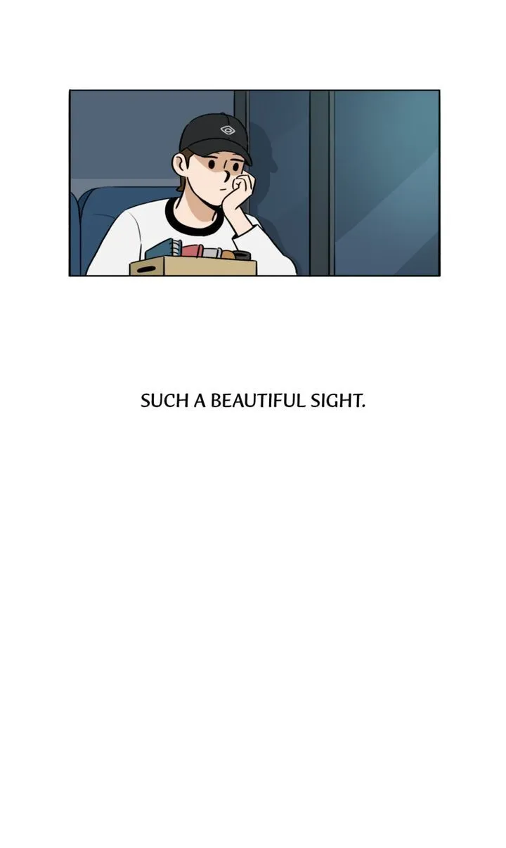 By My Side Chapter 8 page 31 - 